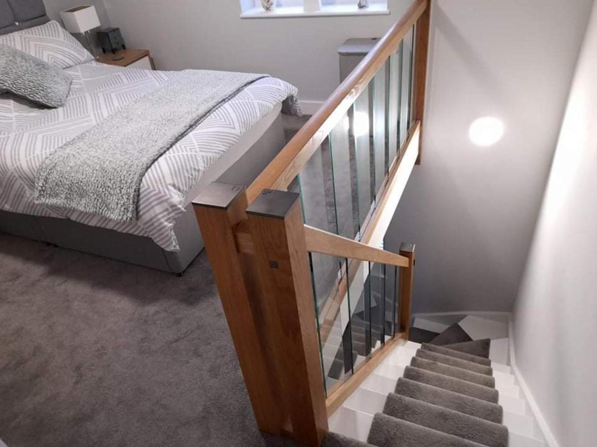Outstanding Modern 1-Bed House In Chippenham 치펜햄 외부 사진